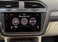 Volkswagen VW Tiguan Allspace 2.0 TSI 4Motion 245PS ELEGANCE IQ.LIGHT MATRIX 360°KAM. HARMAN/KARDON DSG