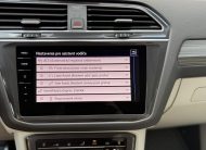 Volkswagen VW Tiguan Allspace 2.0 TSI 4Motion 245PS ELEGANCE IQ.LIGHT MATRIX 360°KAM. HARMAN/KARDON DSG