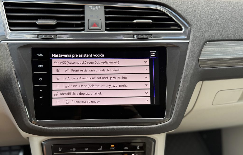 Volkswagen VW Tiguan Allspace 2.0 TSI 4Motion 245PS ELEGANCE IQ.LIGHT MATRIX 360°KAM. HARMAN/KARDON DSG