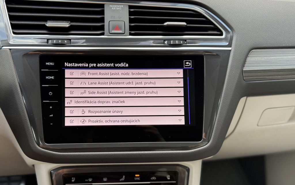 Volkswagen VW Tiguan Allspace 2.0 TSI 4Motion 245PS ELEGANCE IQ.LIGHT MATRIX 360°KAM. HARMAN/KARDON DSG