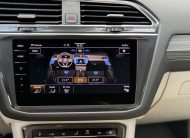 Volkswagen VW Tiguan Allspace 2.0 TSI 4Motion 245PS ELEGANCE IQ.LIGHT MATRIX 360°KAM. HARMAN/KARDON DSG