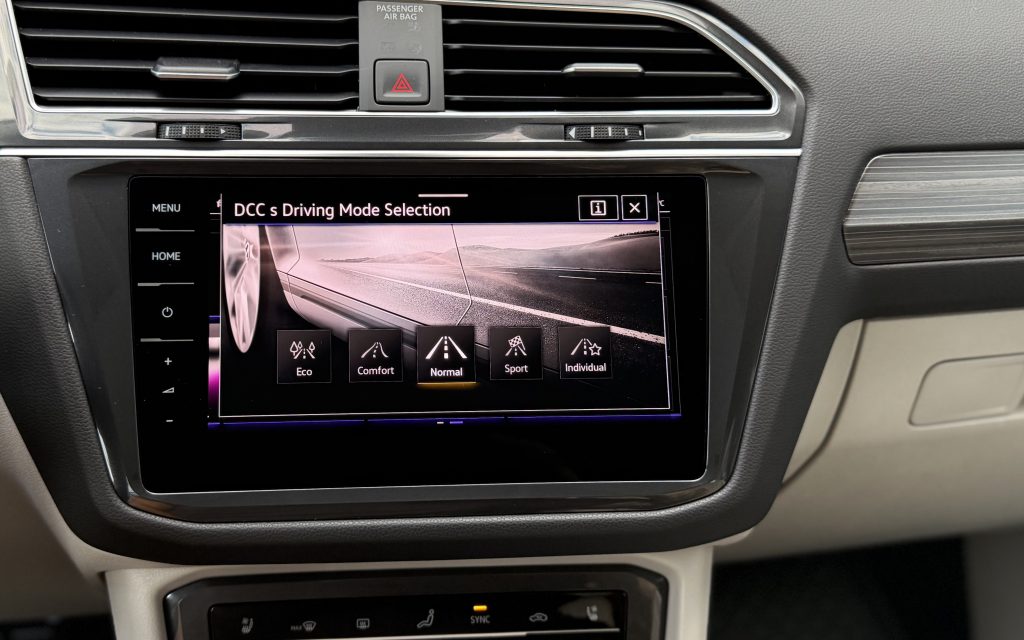 Volkswagen VW Tiguan Allspace 2.0 TSI 4Motion 245PS ELEGANCE IQ.LIGHT MATRIX 360°KAM. HARMAN/KARDON DSG