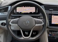 Volkswagen VW Tiguan Allspace 2.0 TSI 4Motion 245PS ELEGANCE IQ.LIGHT MATRIX 360°KAM. HARMAN/KARDON DSG