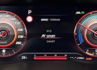 Hyundai Santa Fe 1.6 T-GDi HEV PREMIUM 4X4 HEAD-UP 360°KAMERA KRELL AUDIO CAMEL TAN INTERIOR, A/T