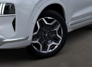 Hyundai Santa Fe 1.6 T-GDi HEV PREMIUM 4X4 HEAD-UP 360°KAMERA KRELL AUDIO CAMEL TAN INTERIOR, A/T