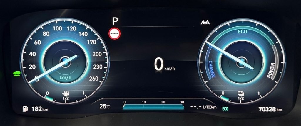Hyundai Santa Fe 1.6 T-GDi HEV PREMIUM 4X4 HEAD-UP 360°KAMERA KRELL AUDIO CAMEL TAN INTERIOR, A/T