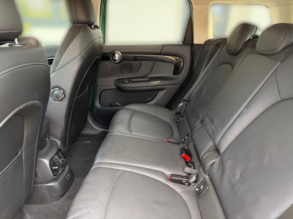 Mini Countryman Cooper SE ALL4 PHEV HEAD-UP KAMERA WEBASTO FULL LED R19