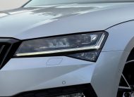 Škoda Superb Combi 2.0 TDI SPORTLINE CRYSTAL MATRIX 360°KAMERA RADAR VIRTUAL ALCANTARA DSG