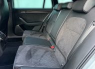 Škoda Superb Combi 2.0 TDI SPORTLINE CRYSTAL MATRIX 360°KAMERA RADAR VIRTUAL ALCANTARA DSG