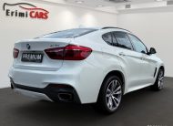BMW X6 xDrive 30d ///M Sport Edition SLOVENSKÉ AUTO 1.MAJITEĽ A/T