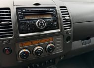 Nissan Navara DoubleCab 2.5D SE