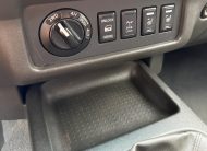 Nissan Navara DoubleCab 2.5D SE