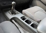 Nissan Navara DoubleCab 2.5D SE