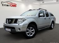 Nissan Navara DoubleCab 2.5D SE