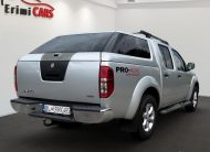 Nissan Navara DoubleCab 2.5D SE