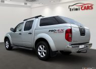 Nissan Navara DoubleCab 2.5D SE