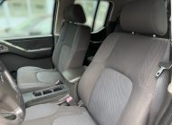 Nissan Navara DoubleCab 2.5D SE