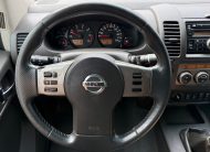 Nissan Navara DoubleCab 2.5D SE
