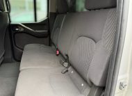 Nissan Navara DoubleCab 2.5D SE