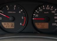 Nissan Navara DoubleCab 2.5D SE