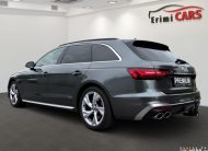 Audi S4/S4 Avant 3.0 TDI Quattro 354PS MATRIX HD LED WEBASTO BANG&OLUFSEN KAMERA VIRTUAL RADAR