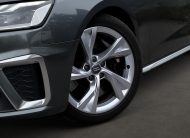 Audi S4/S4 Avant 3.0 TDI Quattro 354PS MATRIX HD LED WEBASTO BANG&OLUFSEN KAMERA VIRTUAL RADAR