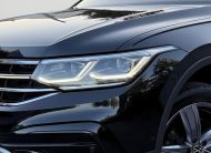 Volkswagen VW Tiguan Allspace 2.0 TSI 4Motion 245PS ELEGANCE IQ.LIGHT MATRIX 360°KAM. HARMAN/KARDON DSG