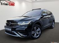 Volkswagen VW Tiguan Allspace 2.0 TSI 4Motion 245PS ELEGANCE IQ.LIGHT MATRIX 360°KAM. HARMAN/KARDON DSG