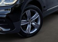 Volkswagen VW Tiguan Allspace 2.0 TSI 4Motion 245PS ELEGANCE IQ.LIGHT MATRIX 360°KAM. HARMAN/KARDON DSG
