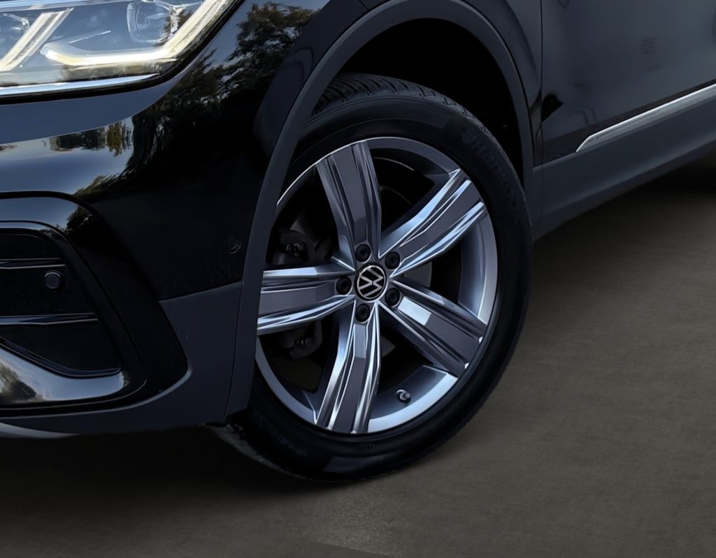 Volkswagen VW Tiguan Allspace 2.0 TSI 4Motion 245PS ELEGANCE IQ.LIGHT MATRIX 360°KAM. HARMAN/KARDON DSG