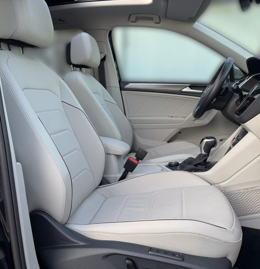 Volkswagen VW Tiguan Allspace 2.0 TSI 4Motion 245PS ELEGANCE IQ.LIGHT MATRIX 360°KAM. HARMAN/KARDON DSG