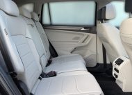 Volkswagen VW Tiguan Allspace 2.0 TSI 4Motion 245PS ELEGANCE IQ.LIGHT MATRIX 360°KAM. HARMAN/KARDON DSG