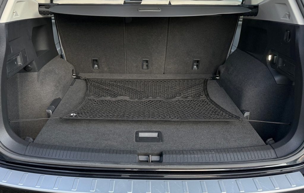 Volkswagen VW Tiguan Allspace 2.0 TSI 4Motion 245PS ELEGANCE IQ.LIGHT MATRIX 360°KAM. HARMAN/KARDON DSG