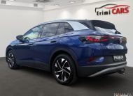 Volkswagen ID.4 PRO Performance IQ.LIGHT HEAD-UP MASÁŽ AVILOO BATTERY CERTIFICATE 77kWh, 150kW