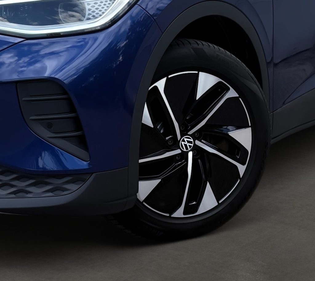 Volkswagen ID.4 PRO Performance IQ.LIGHT HEAD-UP MASÁŽ AVILOO BATTERY CERTIFICATE 77kWh, 150kW