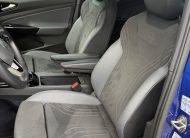 Volkswagen ID.4 PRO Performance IQ.LIGHT HEAD-UP MASÁŽ AVILOO BATTERY CERTIFICATE 77kWh, 150kW