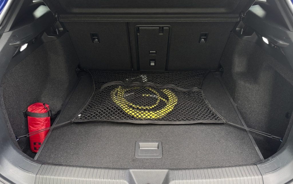 Volkswagen ID.4 PRO Performance IQ.LIGHT HEAD-UP MASÁŽ AVILOO BATTERY CERTIFICATE 77kWh, 150kW