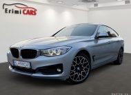 BMW Rad 3 GT 320d xDrive Sport Line A/T