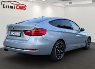 BMW Rad 3 GT 320d xDrive Sport Line A/T