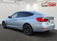BMW Rad 3 GT 320d xDrive Sport Line A/T