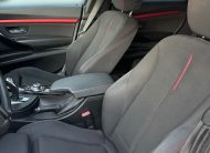 BMW Rad 3 GT 320d xDrive Sport Line A/T