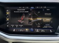 Volkswagen VW Touareg 3.0TDI V6 4Motion R-LINE MATRIX HD LED VIRTUAL KAMERA RADAR R21, Tiptronic