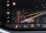 Volkswagen VW Touareg 3.0TDI V6 4Motion R-LINE MATRIX HD LED VIRTUAL KAMERA RADAR R21, Tiptronic
