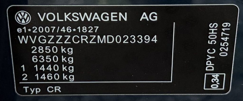Volkswagen VW Touareg 3.0TDI V6 4Motion R-LINE MATRIX HD LED VIRTUAL KAMERA RADAR R21, Tiptronic
