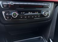 BMW Rad 3 GT 320d xDrive Sport Line A/T