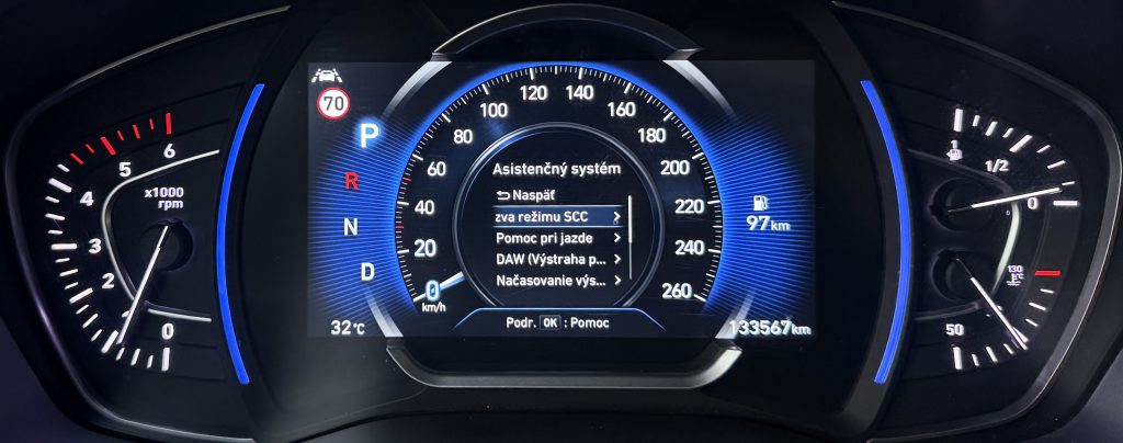 Hyundai Santa Fe 2.2 CRDi 4X4 PREMIUM 360°KAMERA PANORAMA HEAD-UP KRELL AUDIO 200PS A/T