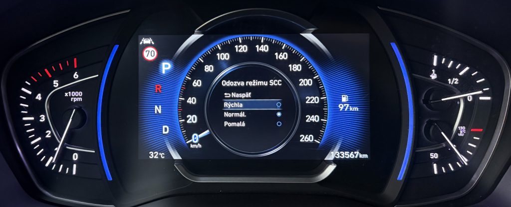 Hyundai Santa Fe 2.2 CRDi 4X4 PREMIUM 360°KAMERA PANORAMA HEAD-UP KRELL AUDIO 200PS A/T