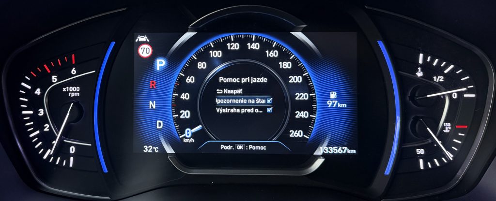 Hyundai Santa Fe 2.2 CRDi 4X4 PREMIUM 360°KAMERA PANORAMA HEAD-UP KRELL AUDIO 200PS A/T