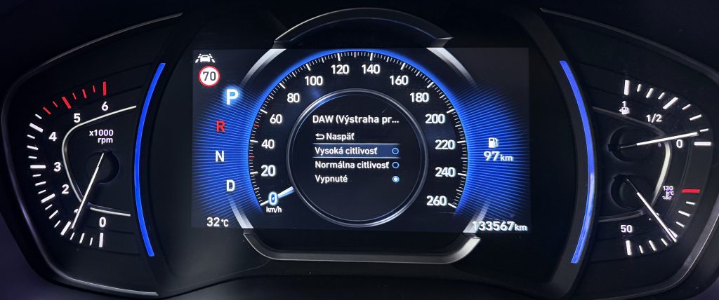 Hyundai Santa Fe 2.2 CRDi 4X4 PREMIUM 360°KAMERA PANORAMA HEAD-UP KRELL AUDIO 200PS A/T