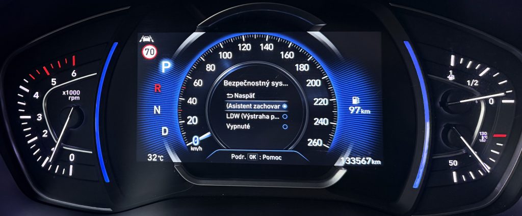 Hyundai Santa Fe 2.2 CRDi 4X4 PREMIUM 360°KAMERA PANORAMA HEAD-UP KRELL AUDIO 200PS A/T